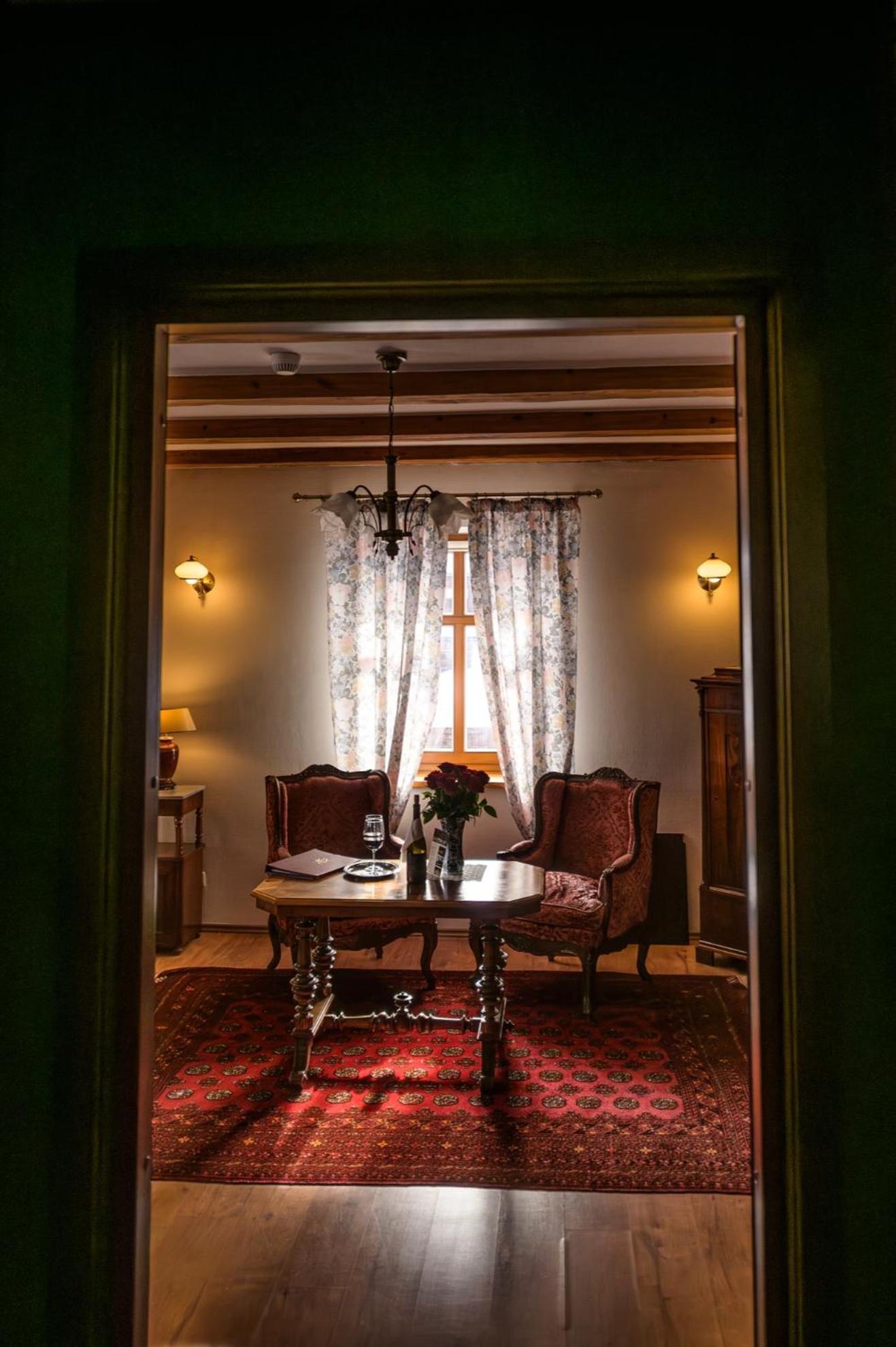 Zabi Dwor - Hotel - Restauracja - Spa Zielona Góra Esterno foto