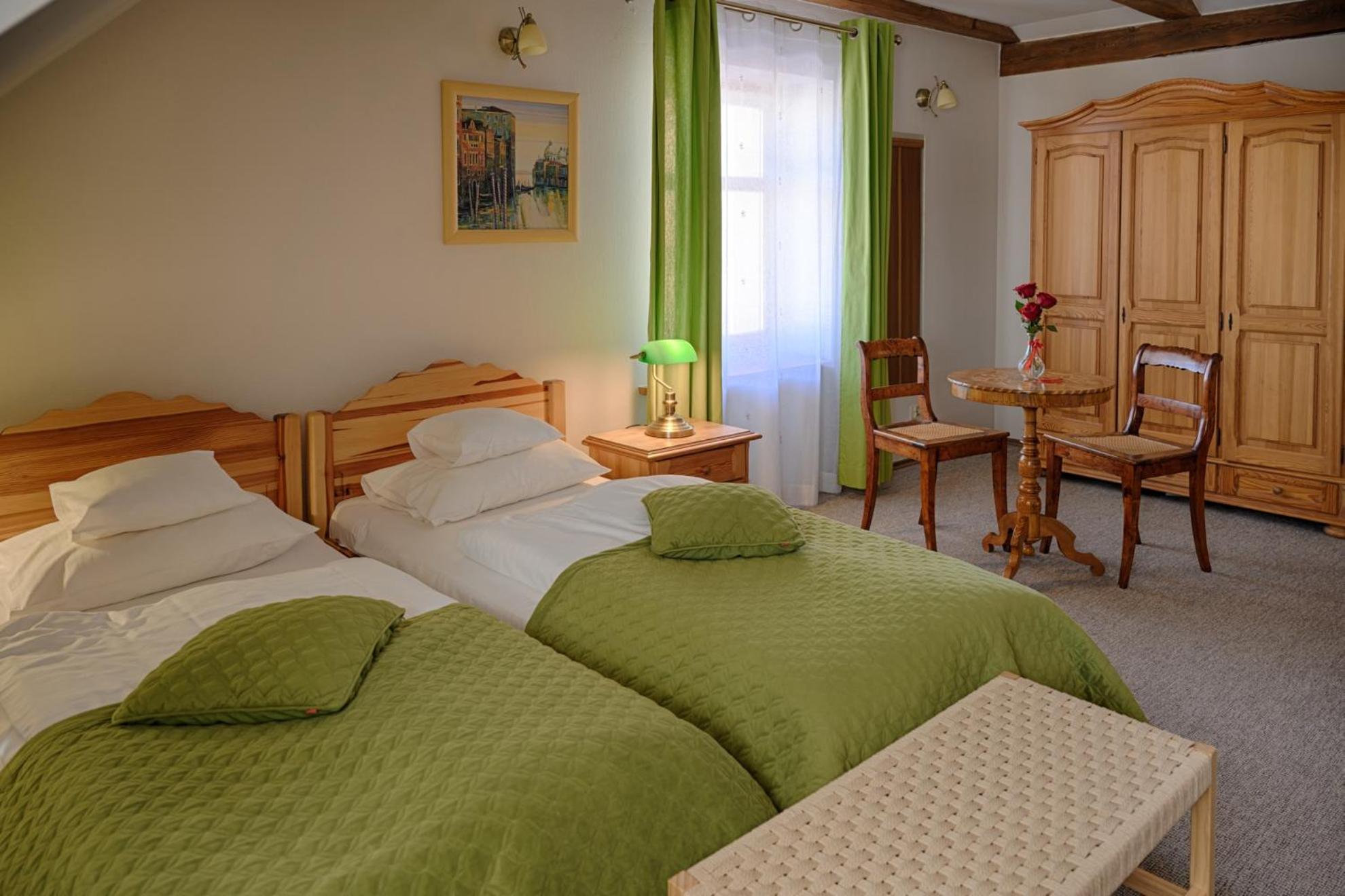 Zabi Dwor - Hotel - Restauracja - Spa Zielona Góra Esterno foto